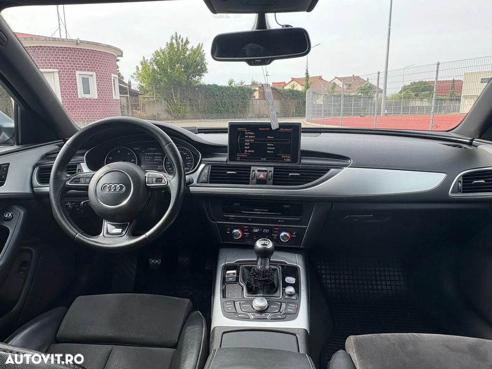 Audi A6 - 17