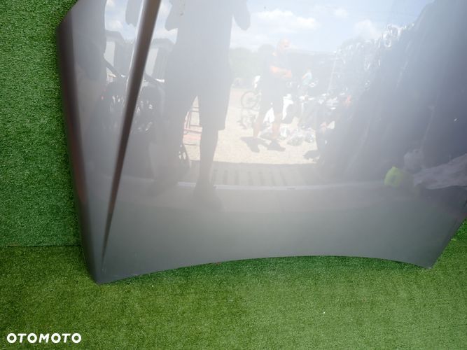 MERCEDES W204 204 C-KLASA 07-10 maska - 6