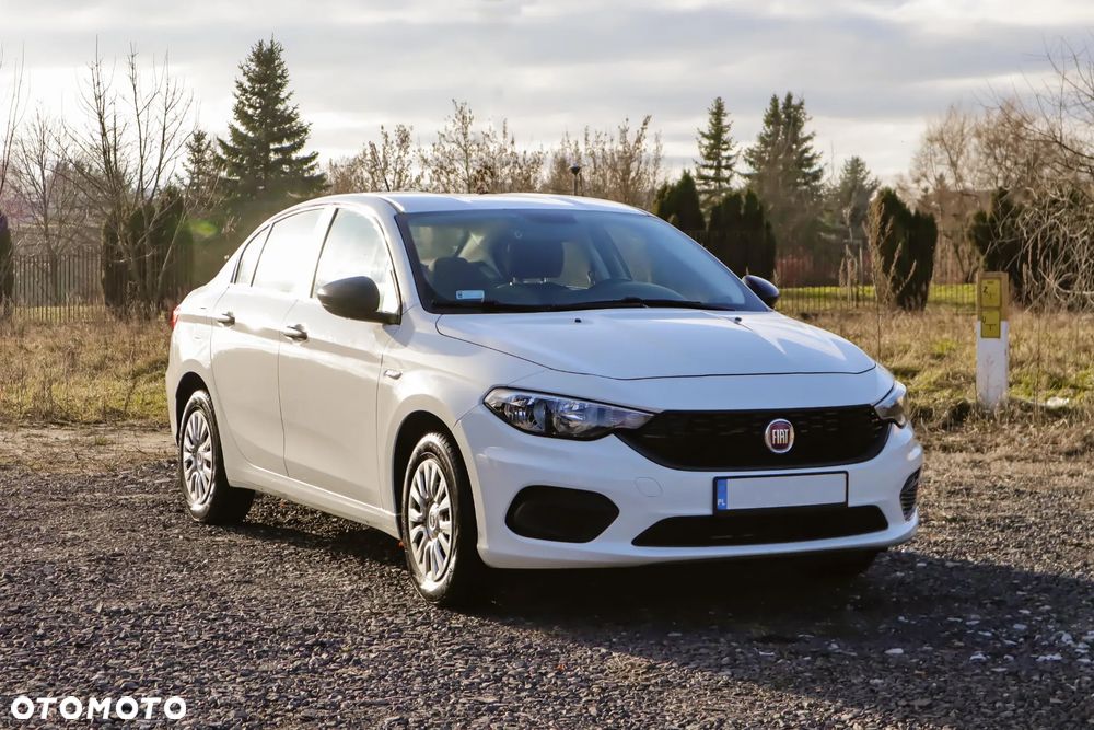 Fiat Tipo 1.4 Classic - 1