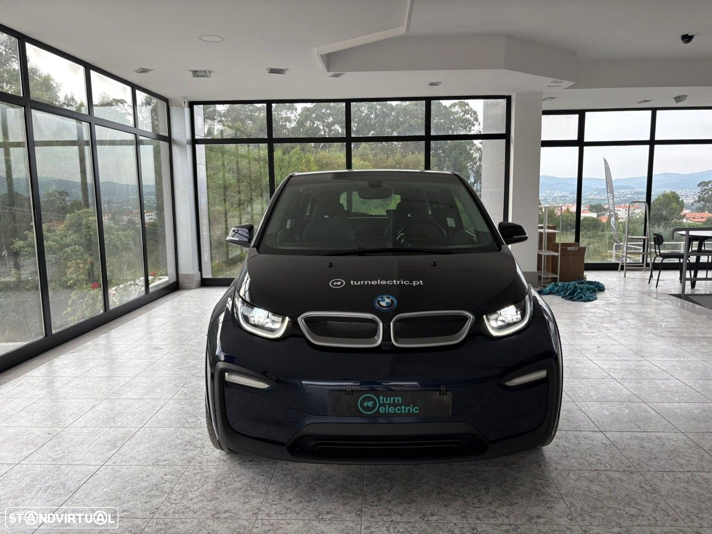 BMW i3 120Ah - 2