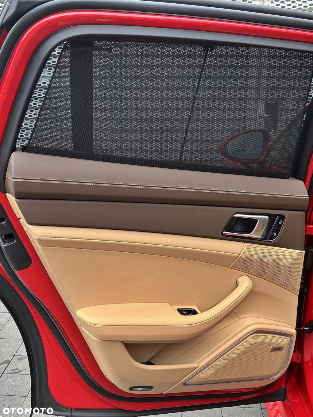 Porsche Panamera - 18
