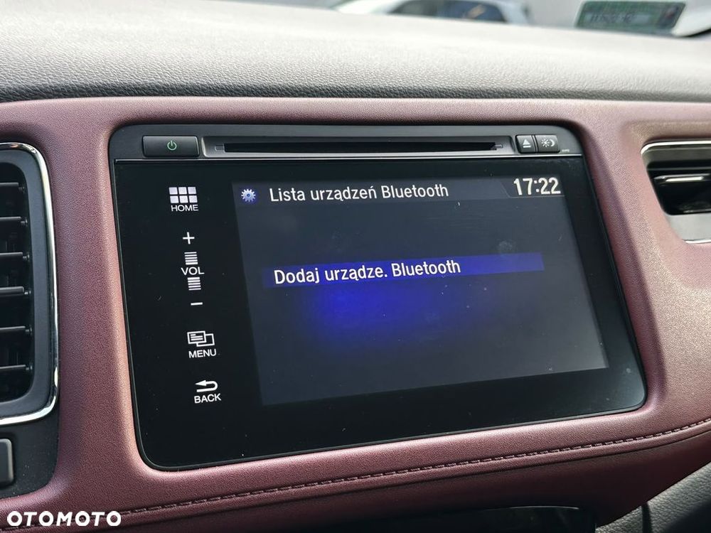 Honda HR-V 1.5 Sport CVT - 21