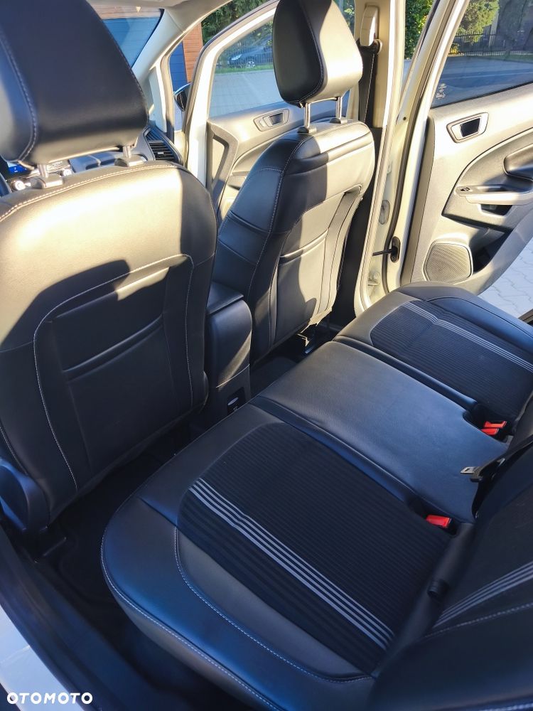 Ford EcoSport - 8