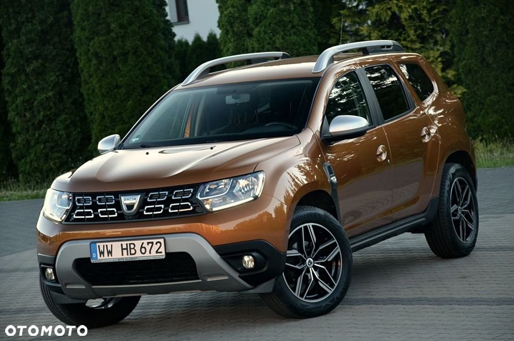 Dacia Duster - 6
