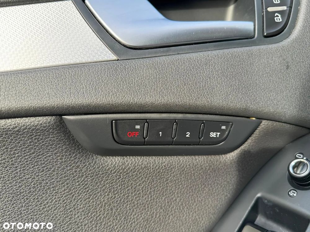 Audi A4 Avant 2.0 TFSI Quattro Prime Line S tronic - 8