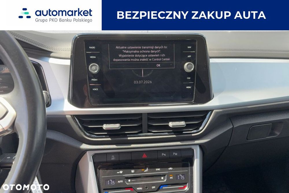 Volkswagen T-Roc 1.5 TSI Life - 18