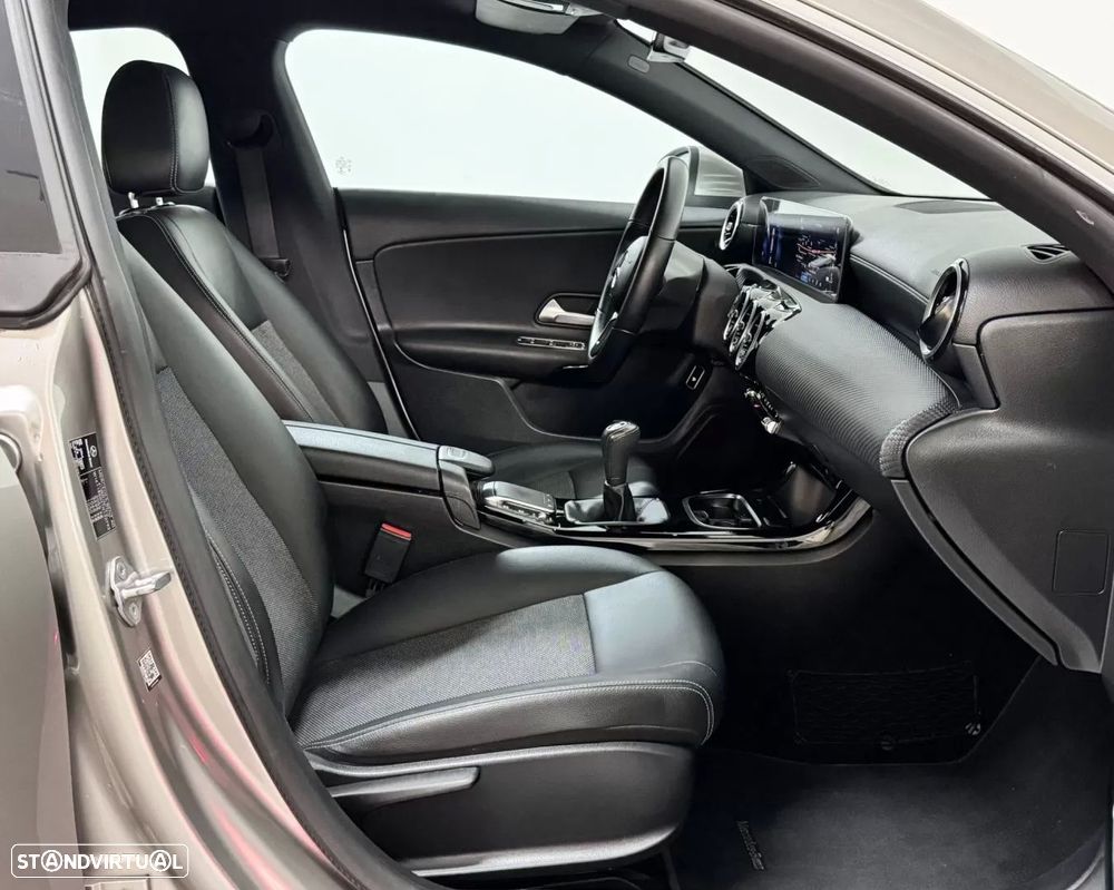 Mercedes-Benz CLA 180 d Shooting Brake Progressive - 46