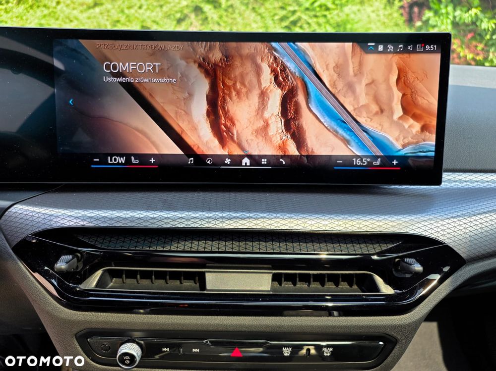 BMW Seria 3 330i xDrive M Sport sport - 15