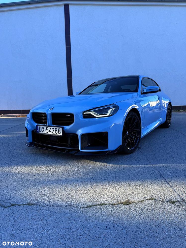 BMW M2 sport - 2