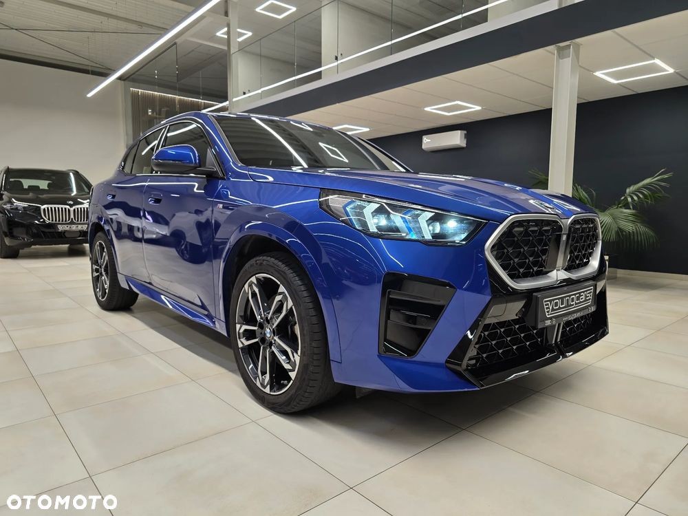 BMW X2 sDrive20i mHEV M Sport - 5