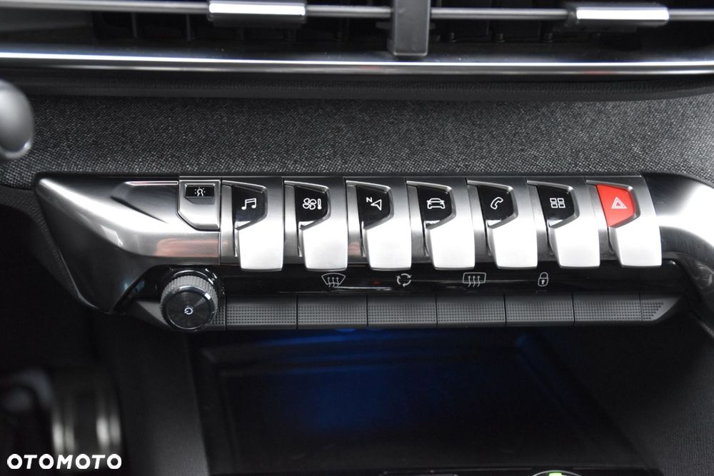 Peugeot 5008 2.0 BlueHDI GT S&S EAT8 - 22