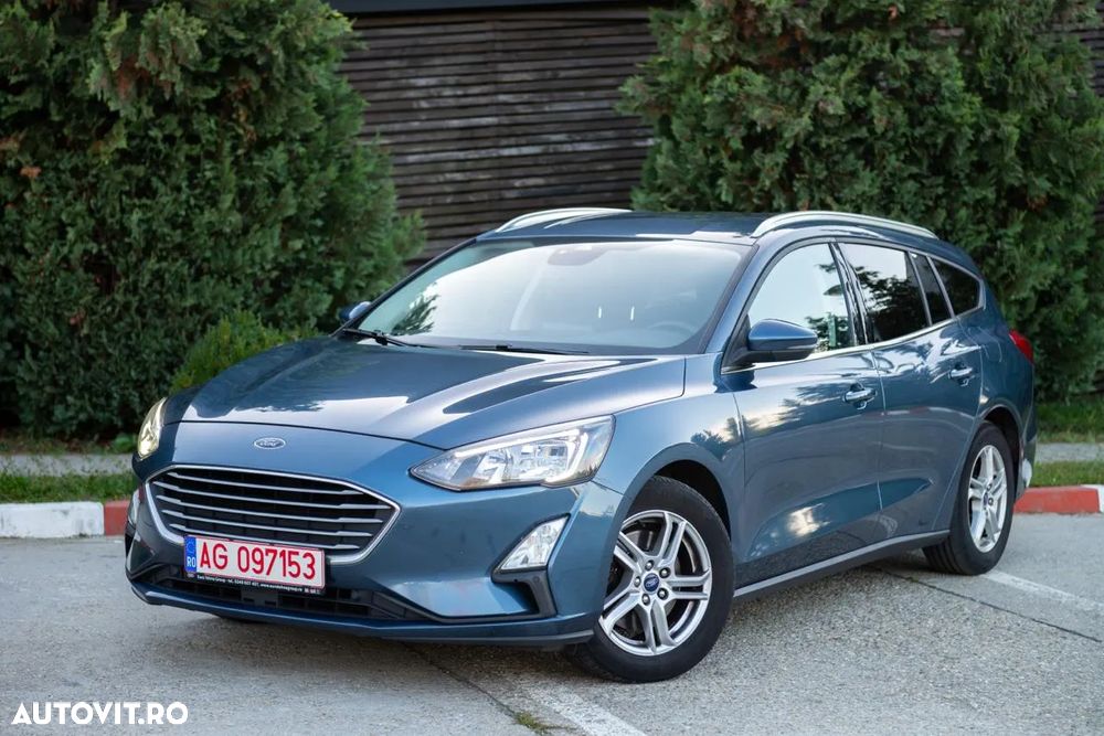 Ford Focus - 11
