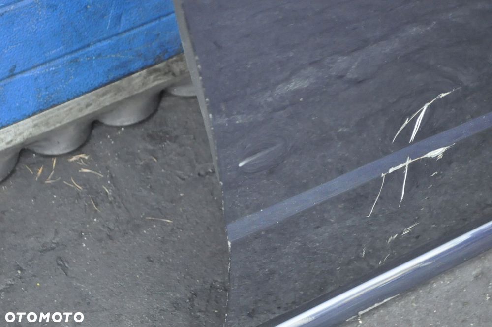 VOLVO S80 V70 XC70  DRZWI PRAWY PRZÓD PRAWE PRZEDNIE - 4