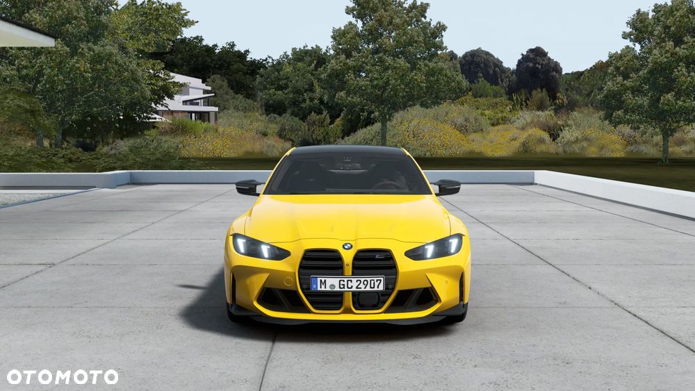 BMW M4 Competition M xDrive - 6
