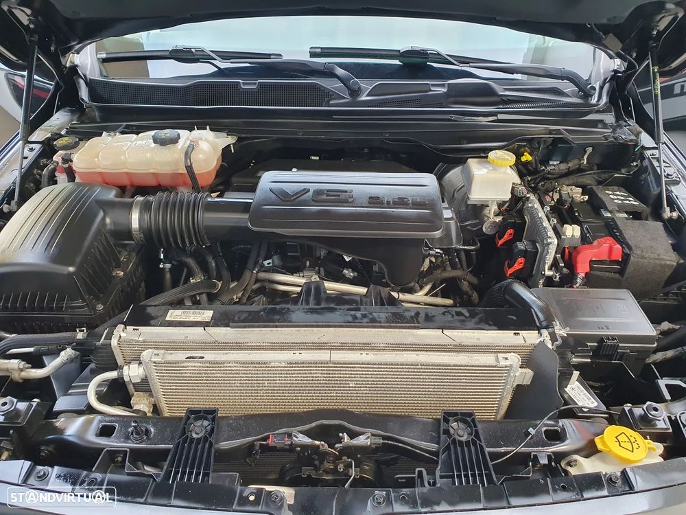 Dodge RAM - 19
