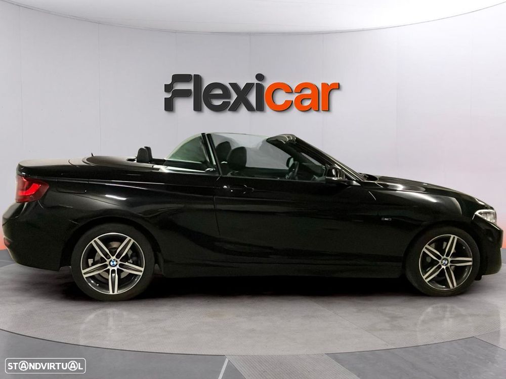 BMW 220 - 6