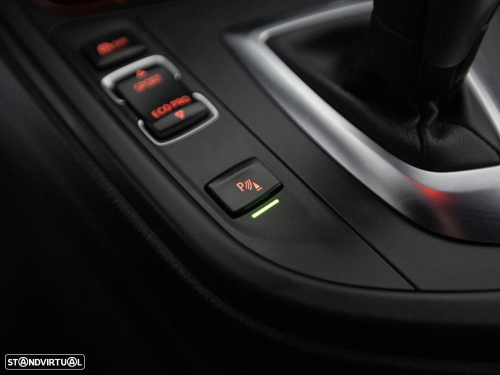 BMW 420 - 24
