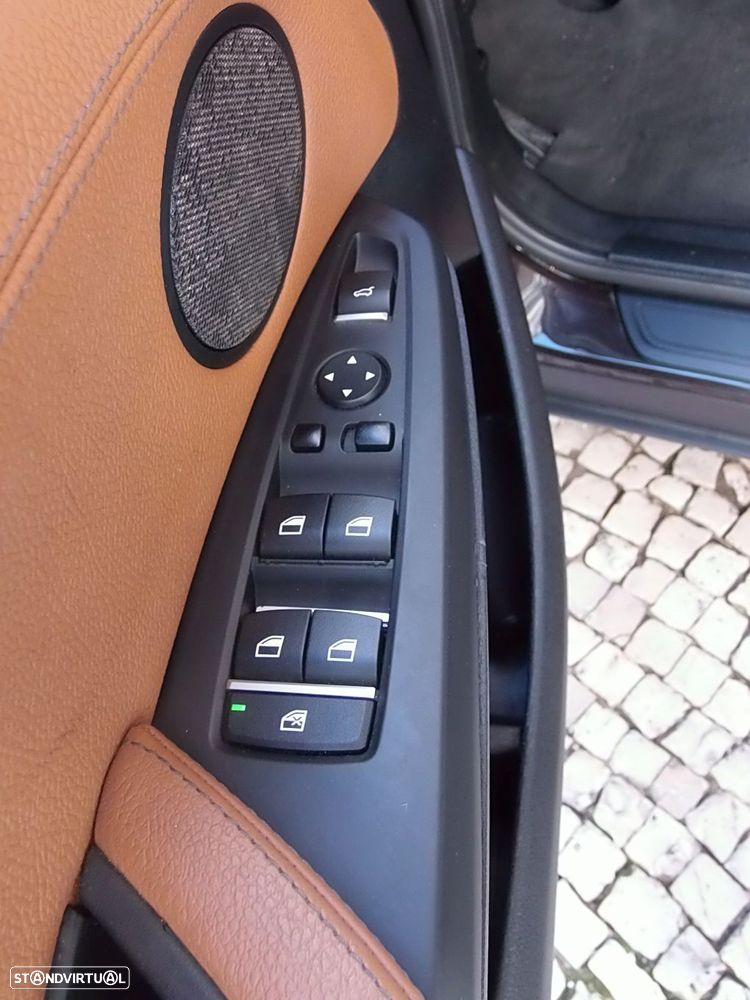 BMW X4 20 d xDrive Auto - 7