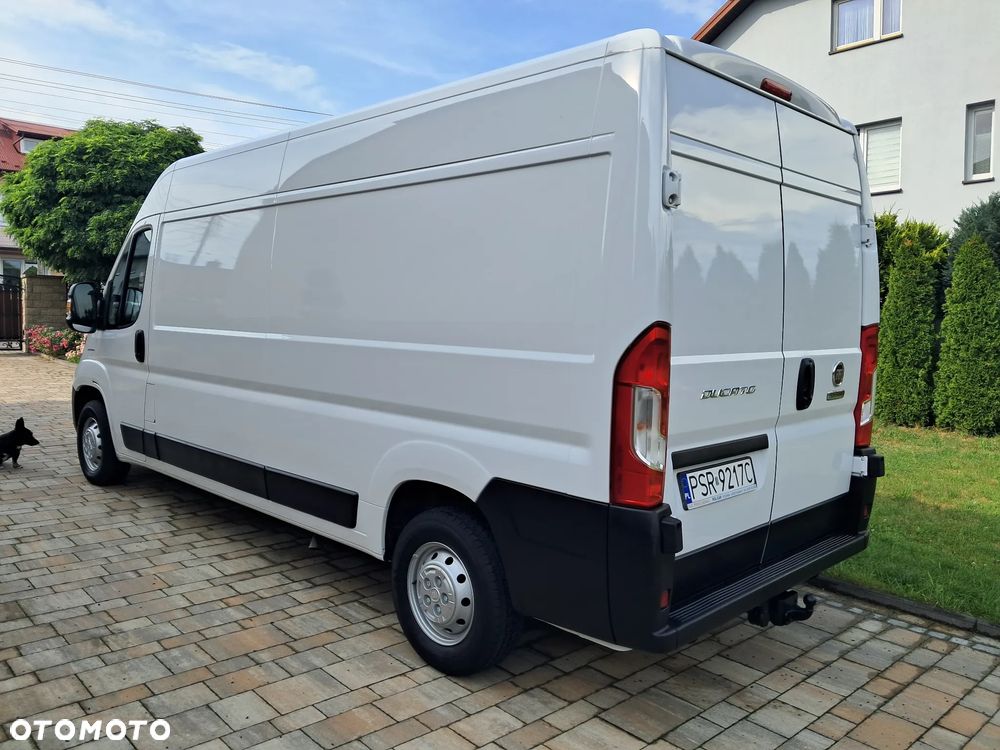 Fiat Ducato - 36