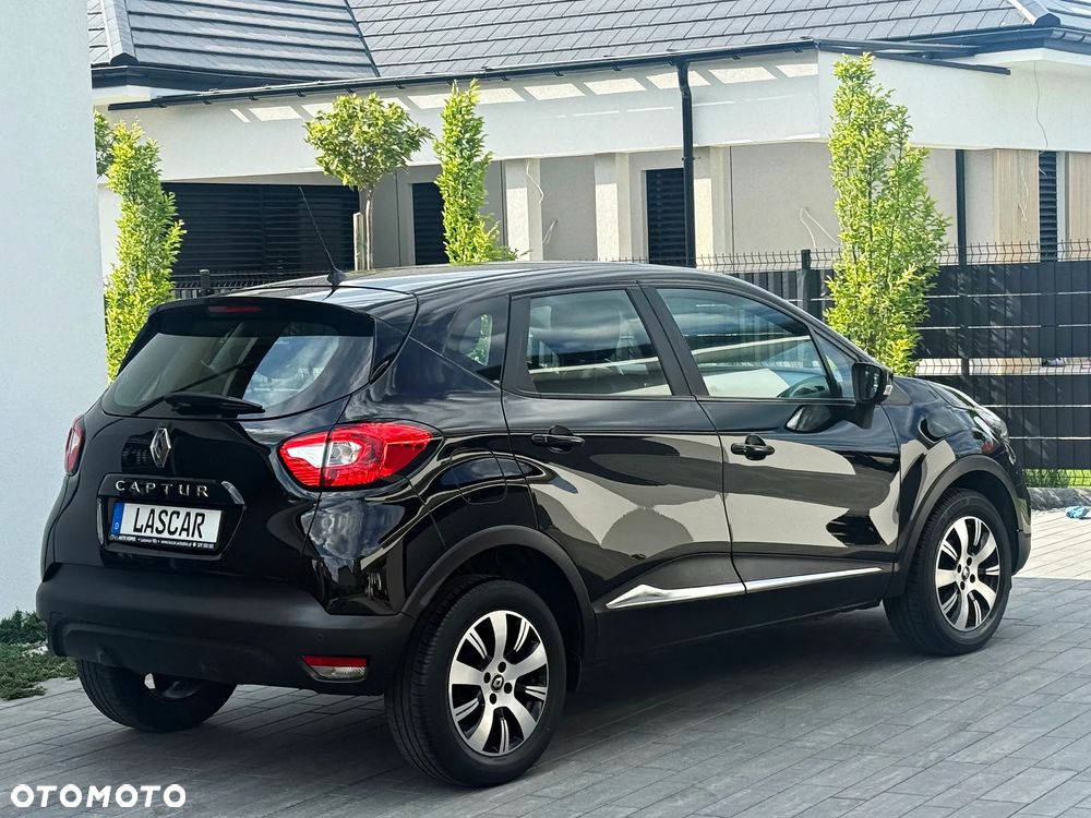Renault Captur ENERGY TCe 90 Start&Stop Intens - 26