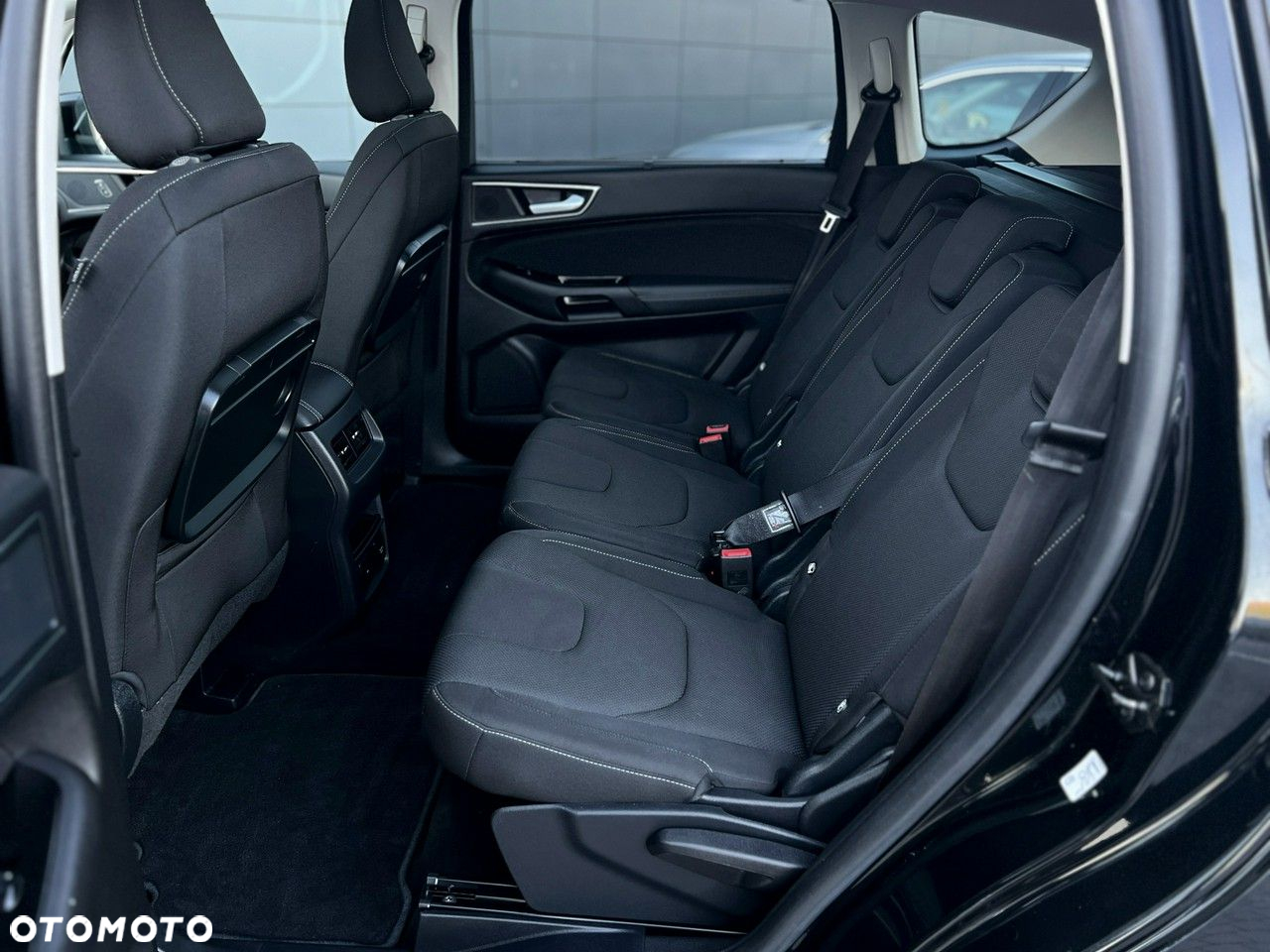 Ford S-Max 2.0 EcoBlue TITANIUM - 38