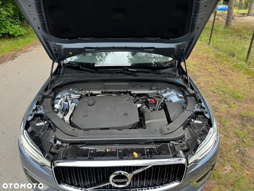 Volvo XC 60 - 33