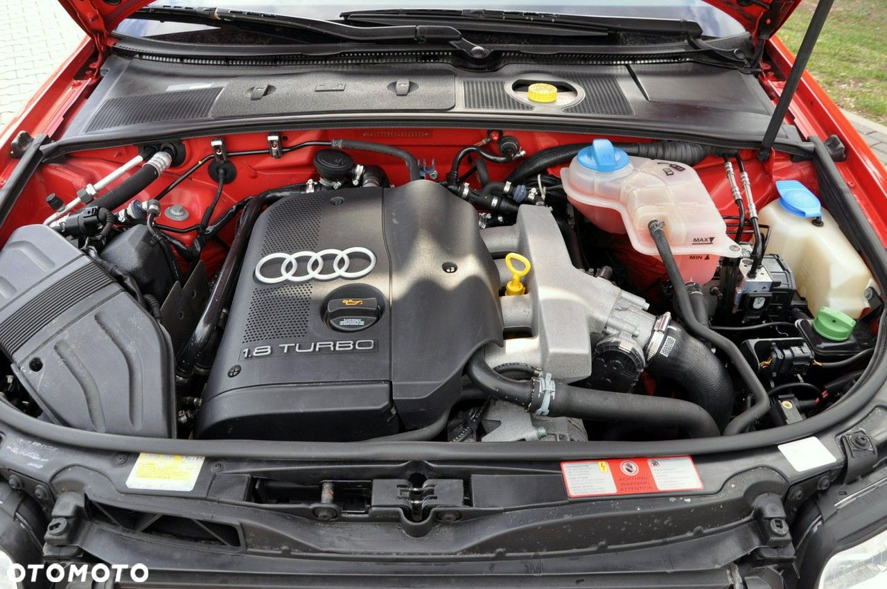 Audi A4 - 40