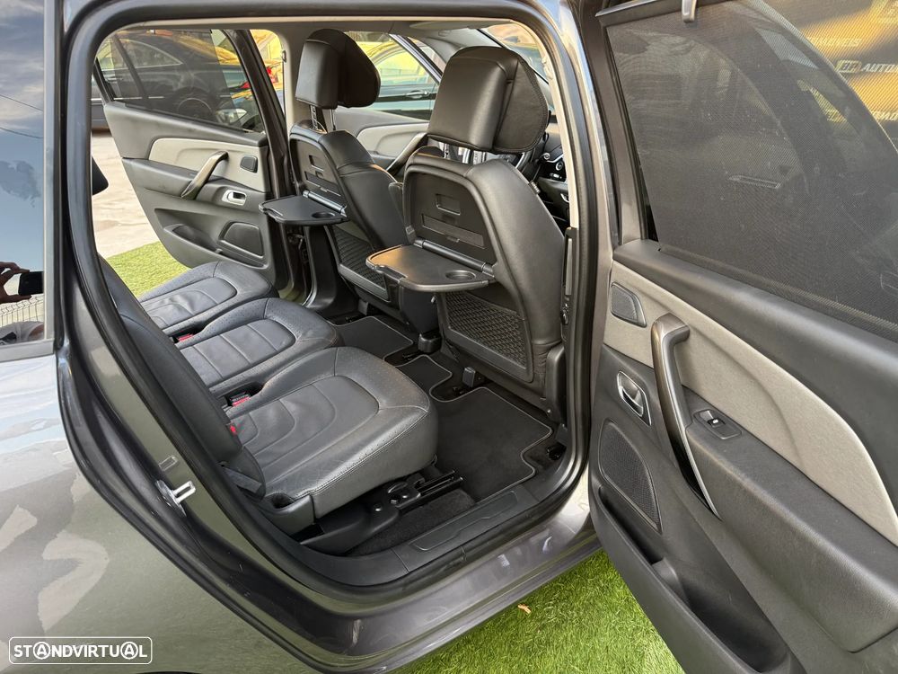 Citroën Grand C4 Spacetourer 1.5 BlueHDi Shine - 31