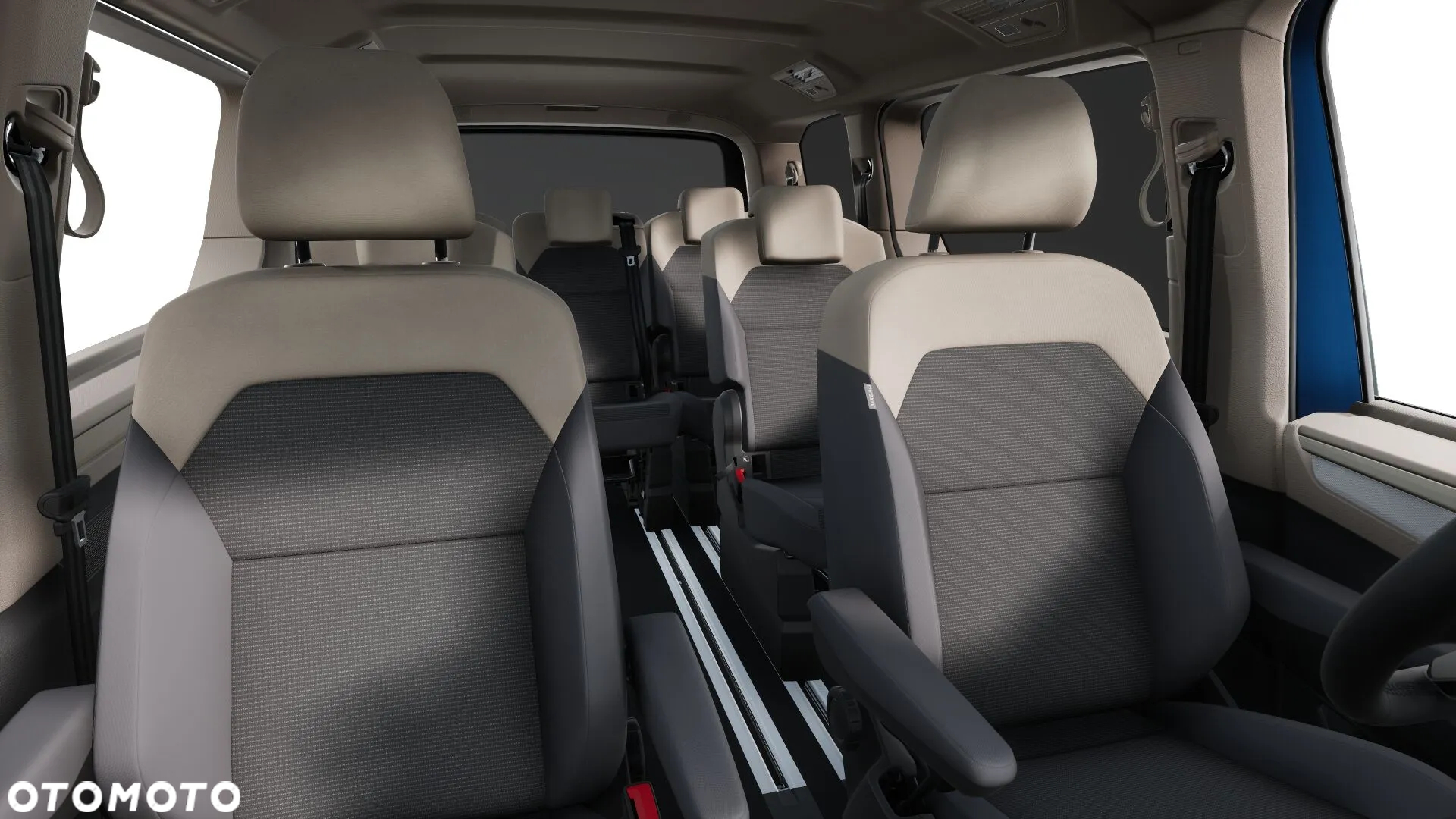 Volkswagen Multivan 2.0 TDI L2 DSG - 8