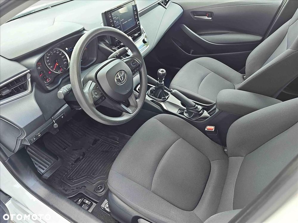 Toyota Corolla 1.5 Active - 2