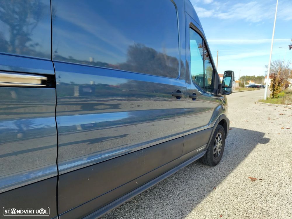 Ford Transit Trail 2.0 TDCi L3H2 - 25