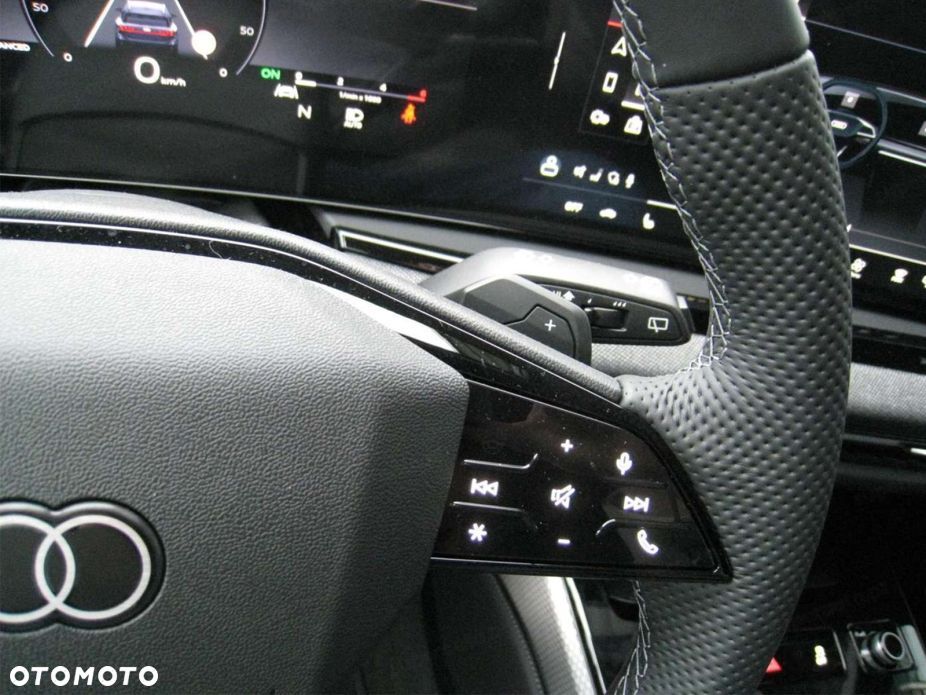 Audi A6 Limousine 40 TDI mHEV Quattro S Line S tronic - 11