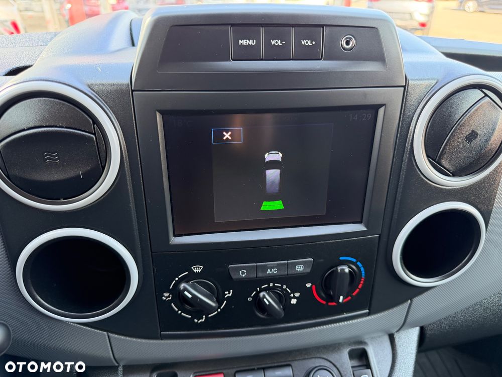 Peugeot Partner - 14