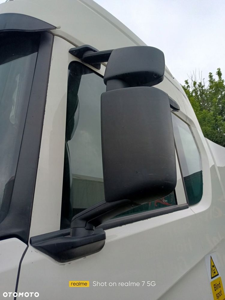 SCANIA NTG R 2019 CR20 LUSTERKO LEWE ORYGINAŁ - 4