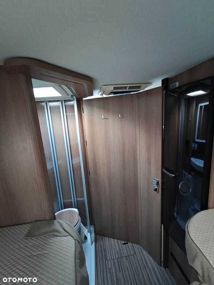 Carthago Malibu I141 LE - 16