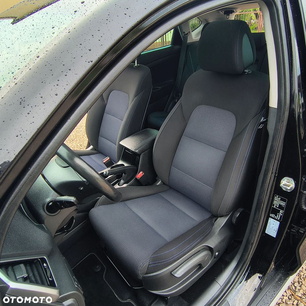 Hyundai Tucson 1.6 Turbo 2WD Style - 31