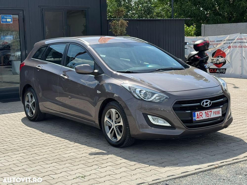 Hyundai i30 - 3