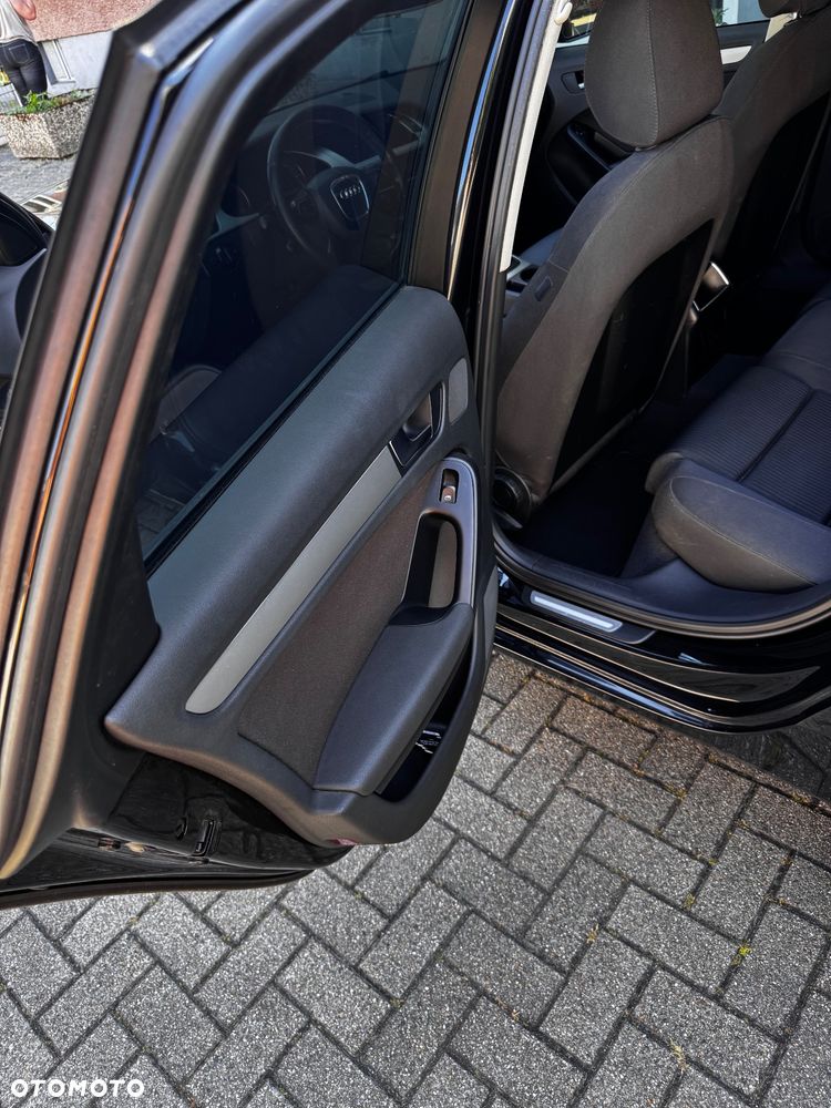 Audi A4 - 14