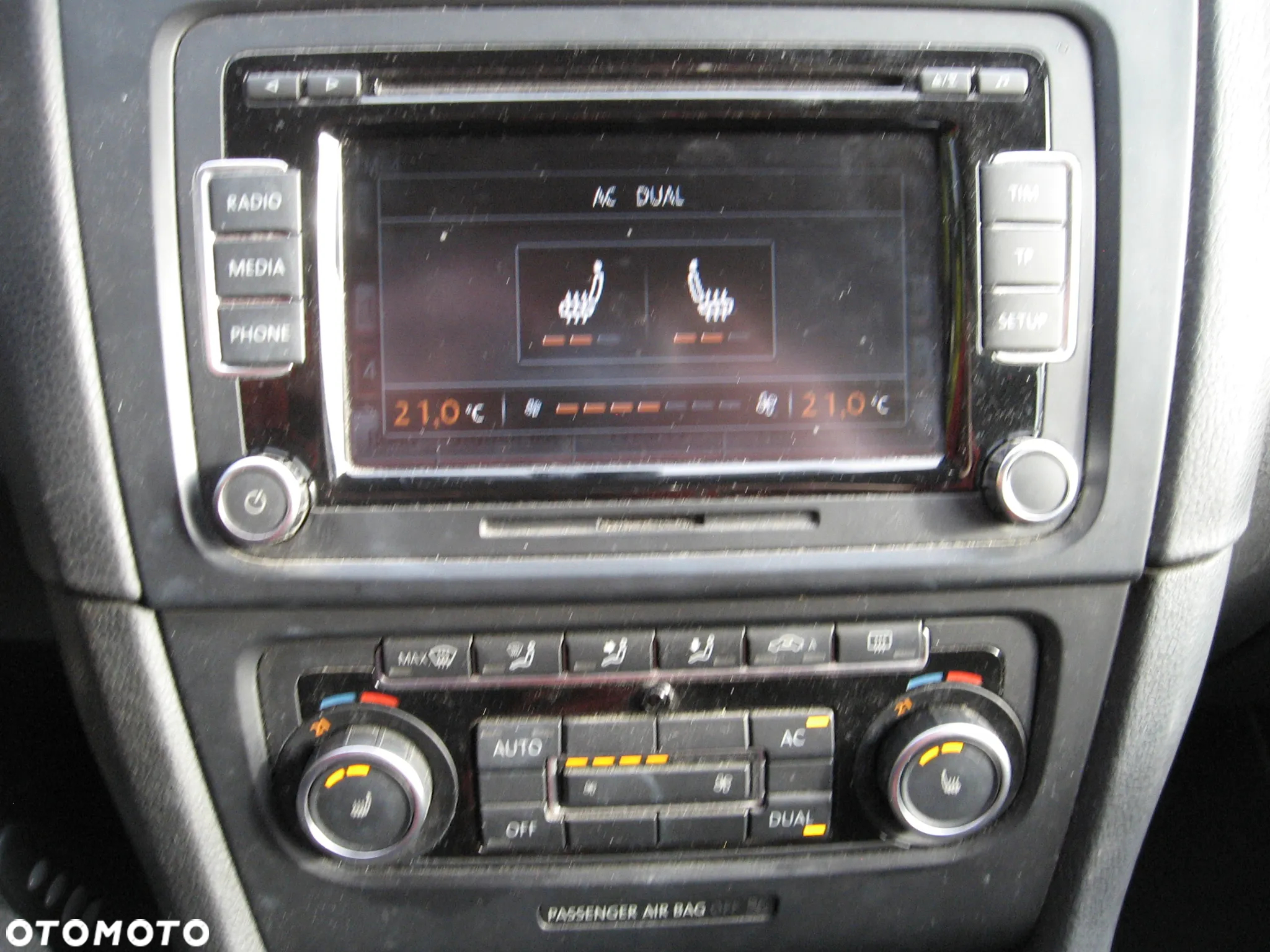 Volkswagen Golf VI 1.4 TSI Highline - 7
