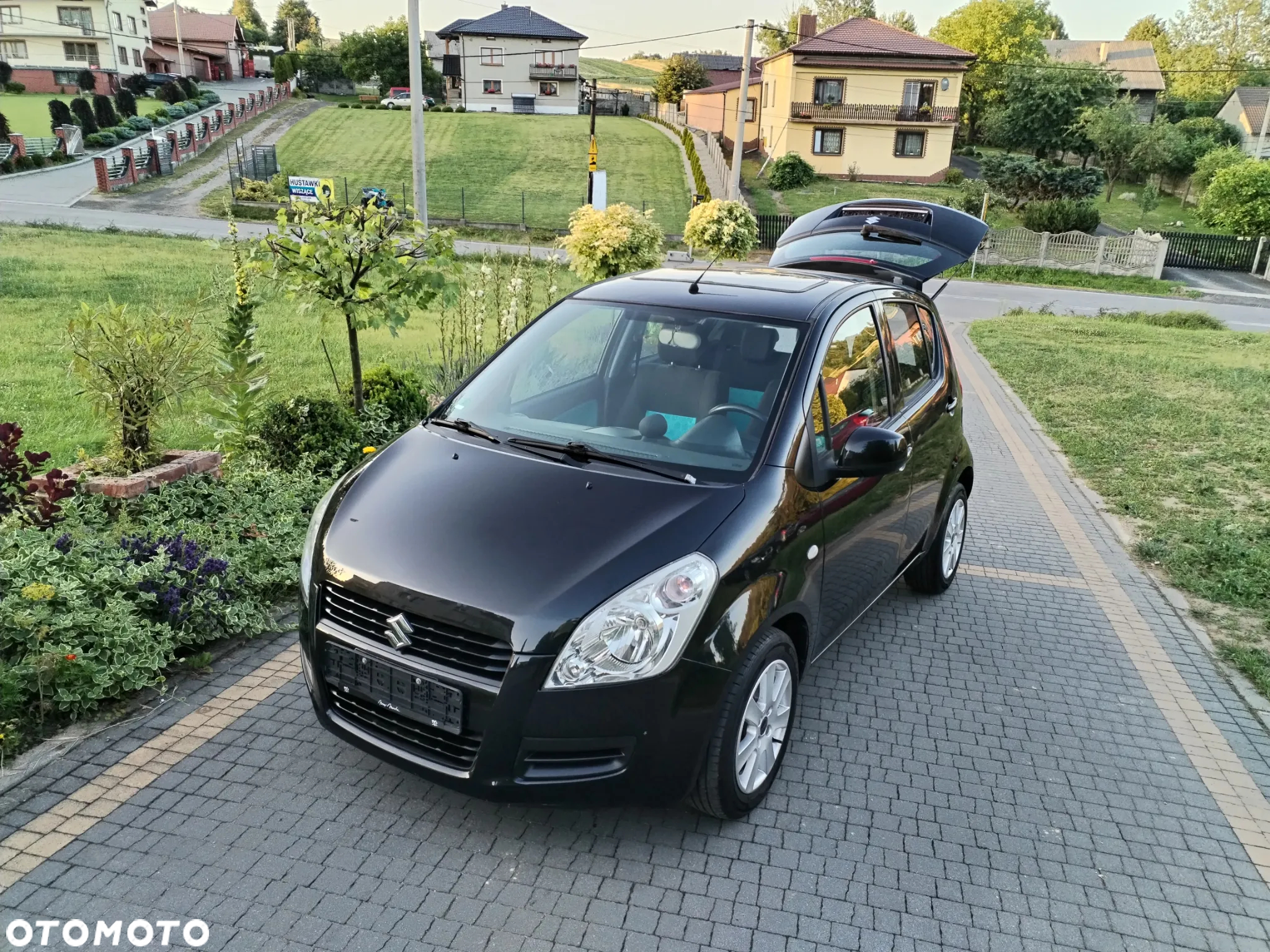 Suzuki Splash - 36