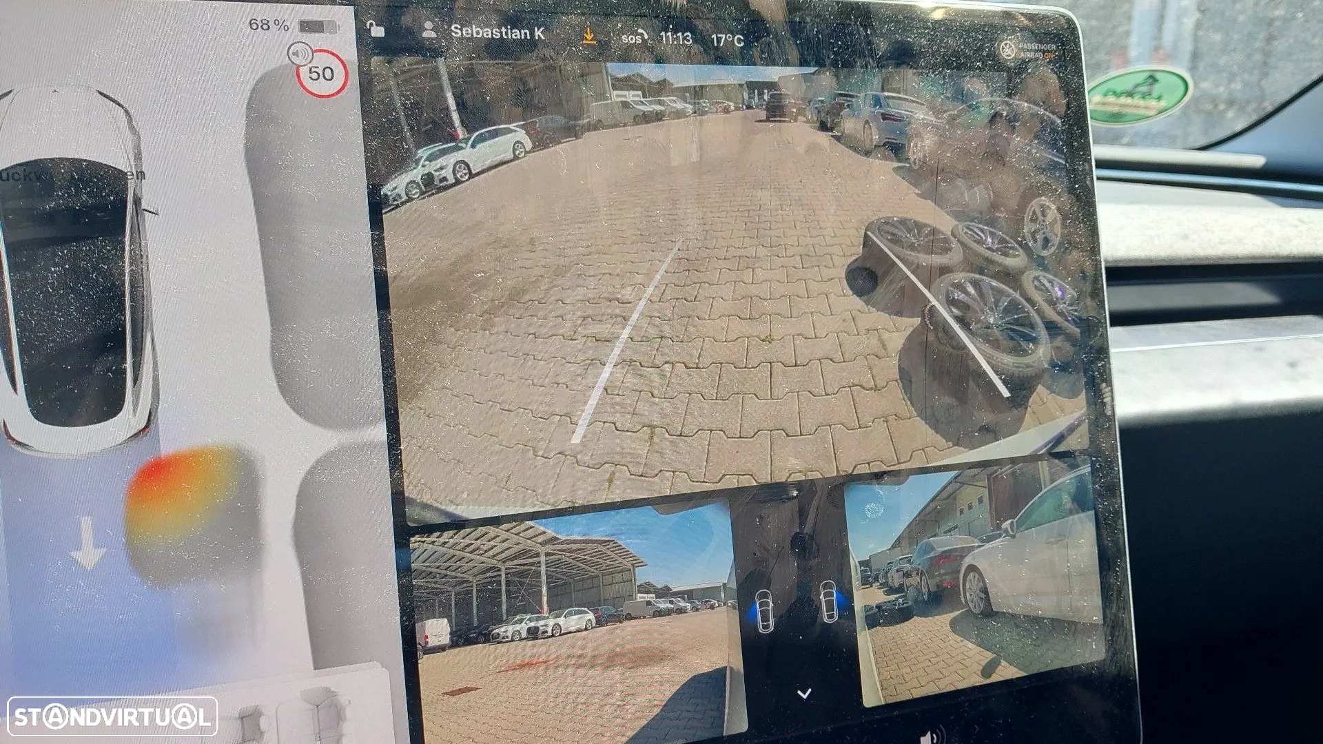 Tesla Model 3 Long Range RWD - 16