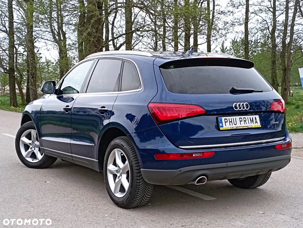 Audi Q5 - 18