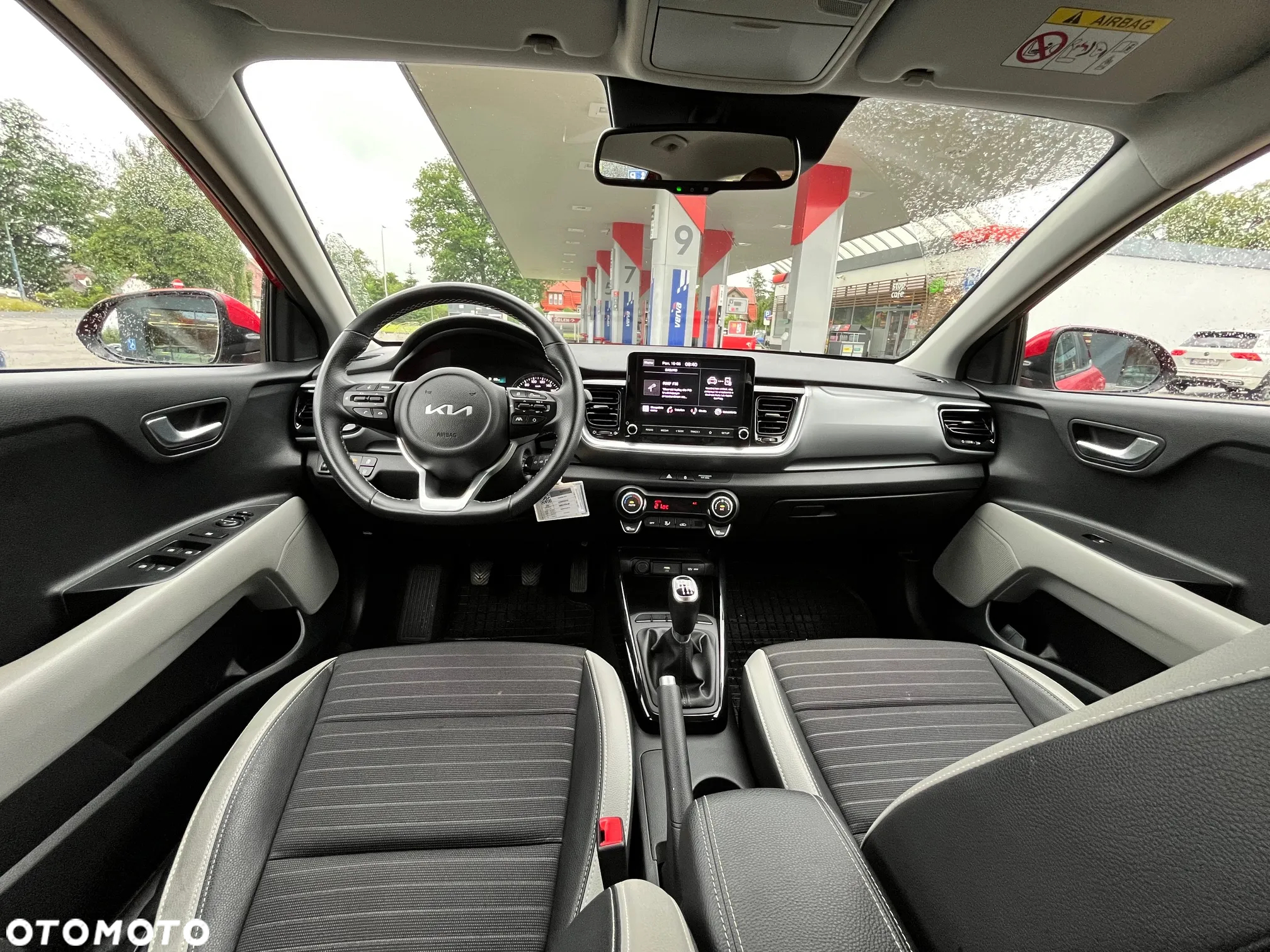 Kia Stonic 1.0 T-GDI MHEV L - 9