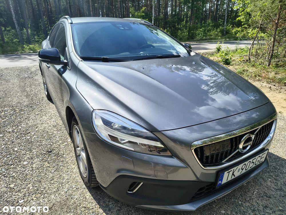 Volvo V40 Cross Country D3 Geartronic Momentum - 2