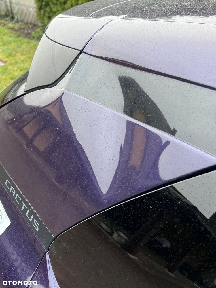 Citroën C4 Cactus BlueHDi 120 Stop&Start EAT6 Shine - 18