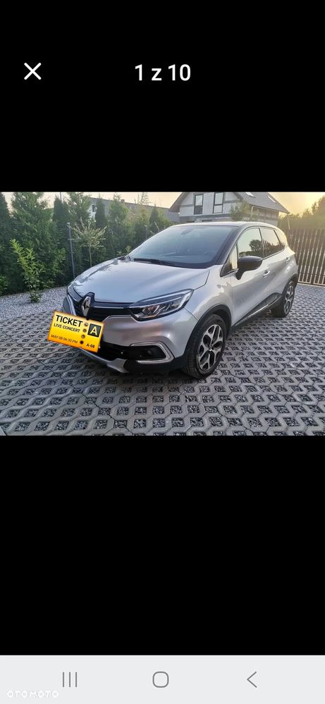 Renault Captur - 2