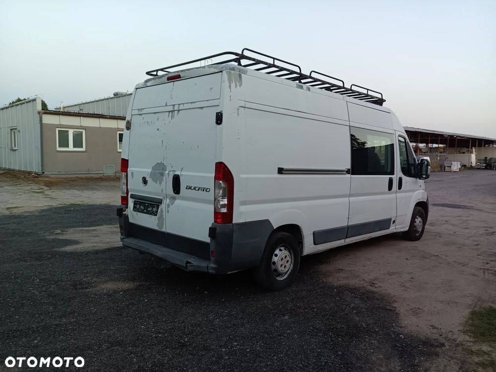 Fiat Ducato - 5