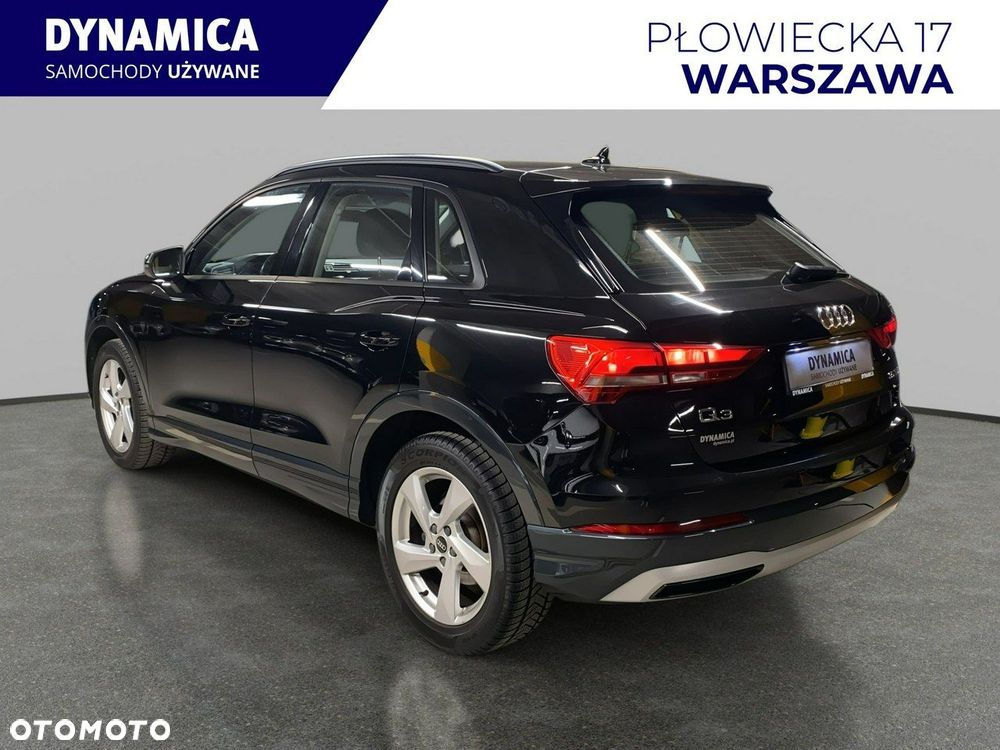 Audi Q3 - 6
