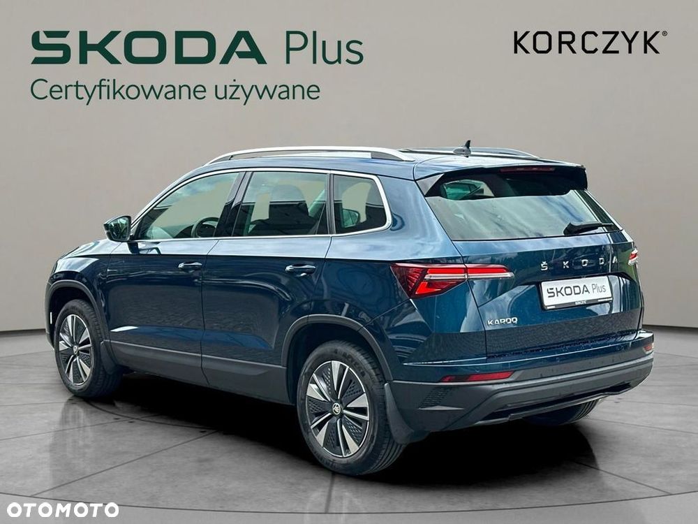 Skoda Karoq - 3