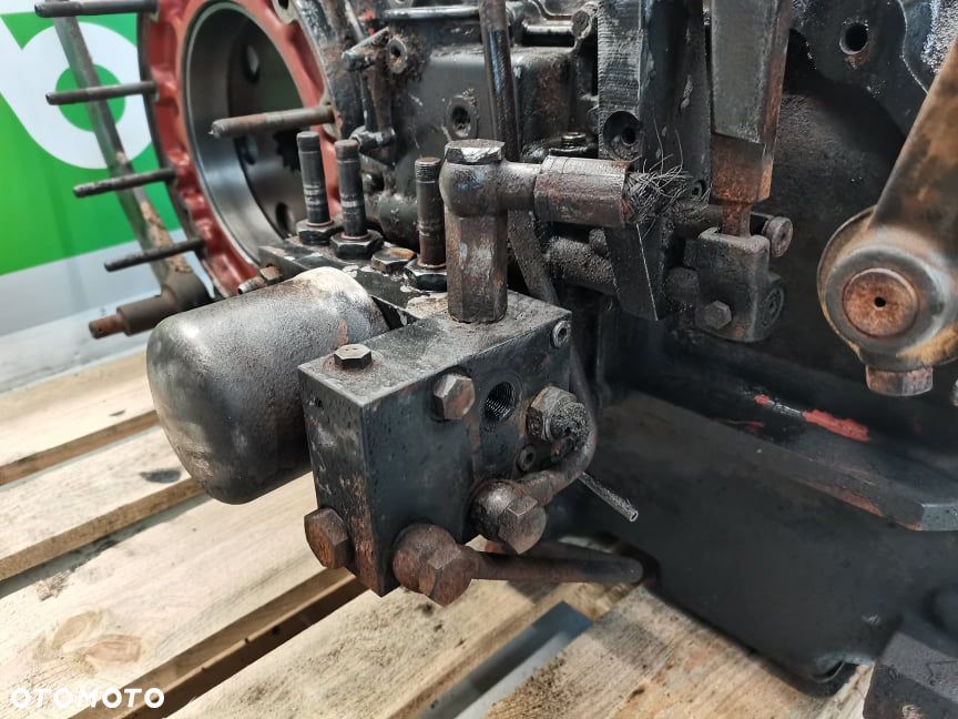 Deutz-fahr .... Agroplus {Plecak} - 9